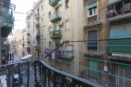 Appartement te huur in Barcelona Alcanar - Andrea Doria