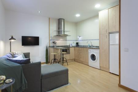 Appartement te huur in Barcelona Alcanar - Andrea Doria