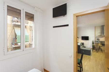 Appartement te huur in Barcelona Alcanar - Andrea Doria