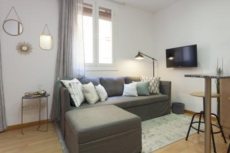Appartement te huur in Barcelona Alcanar - Andrea Doria