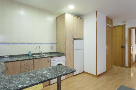 Appartement te huur in Barcelona Alcanar - Andrea Doria