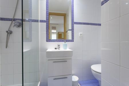 Appartement te huur in Barcelona Alcanar - Andrea Doria