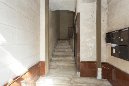 Appartement te huur in Barcelona Sepúlveda - Casanova