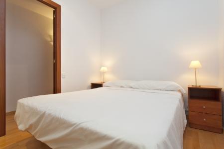 Appartement te huur in Barcelona Sepúlveda - Casanova