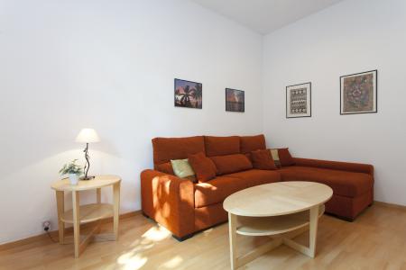 Appartement te huur in Barcelona Sepúlveda - Casanova