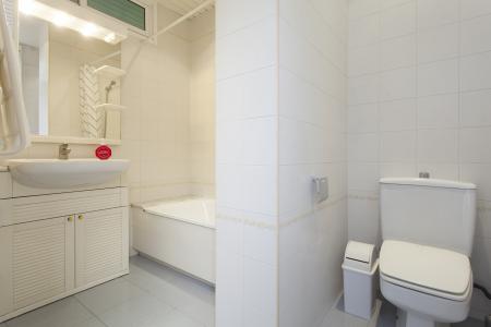 Appartement te huur in Barcelona Sepúlveda - Casanova