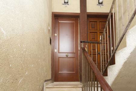 Appartement te huur in Barcelona Sepúlveda - Casanova