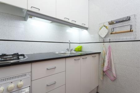 Appartement te huur in Barcelona Sepúlveda - Casanova