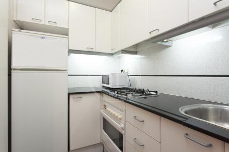 Appartement te huur in Barcelona Sepúlveda - Casanova