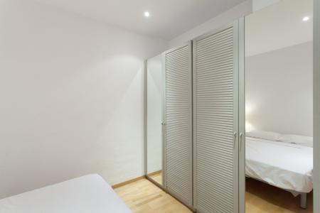 Appartement te huur in Barcelona Sepúlveda - Casanova