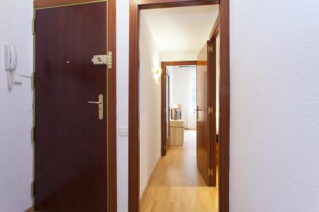 Appartement te huur in Barcelona Sepúlveda - Casanova