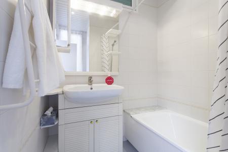 Appartement te huur in Barcelona Sepúlveda - Casanova