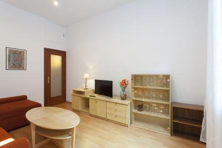 Appartement te huur in Barcelona Sepúlveda - Casanova