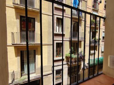 Apartment for Rent in Barcelona Aurora - Rambla Del Raval