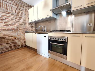 Apartment for Rent in Barcelona Aurora - Rambla Del Raval