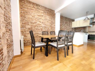 Apartment for Rent in Barcelona Aurora - Rambla Del Raval