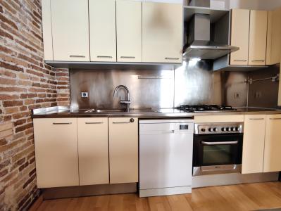 Apartment for Rent in Barcelona Aurora - Rambla Del Raval