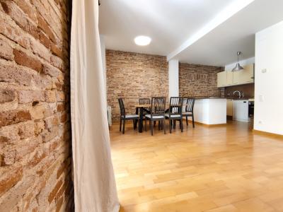 Apartment for Rent in Barcelona Aurora - Rambla Del Raval