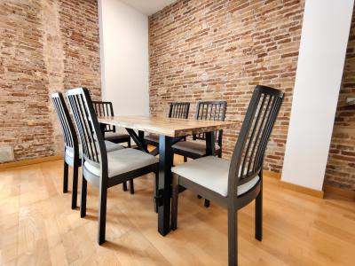 Apartment for Rent in Barcelona Aurora - Rambla Del Raval