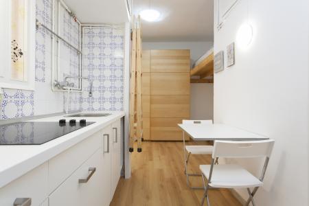 Apartment for sale in Barcelona Obradors - Escudellers
