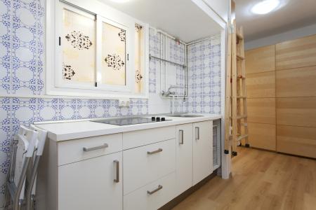 Apartment for sale in Barcelona Obradors - Escudellers