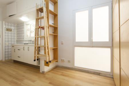Apartment for sale in Barcelona Obradors - Escudellers