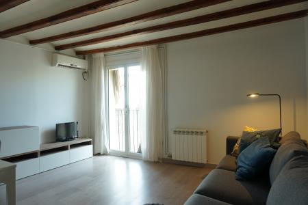 Appartamento in Affitto a Barcelona Carme - Boquería