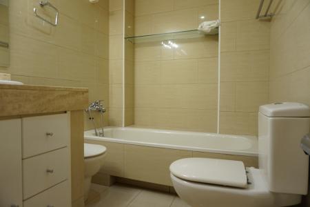 Appartamento in Affitto a Barcelona Carme - Boquería