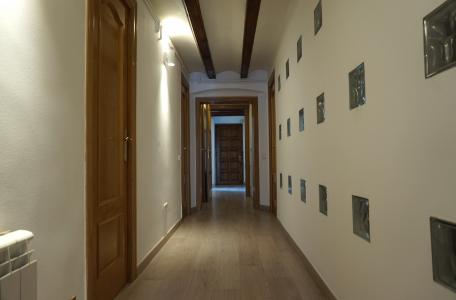 Appartamento in Affitto a Barcelona Carme - Boquería