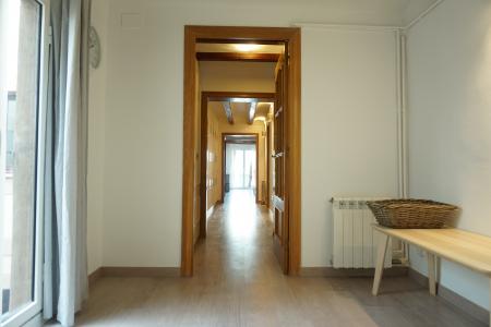 Appartamento in Affitto a Barcelona Carme - Boquería