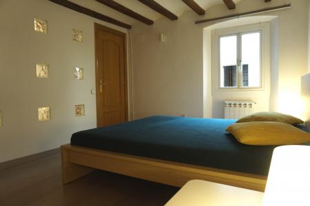 Appartamento in Affitto a Barcelona Carme - Boquería