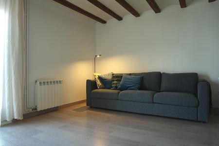 Appartamento in Affitto a Barcelona Carme - Boquería