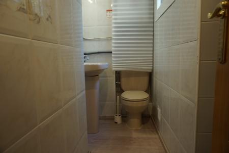 Appartamento in Affitto a Barcelona Carme - Boquería