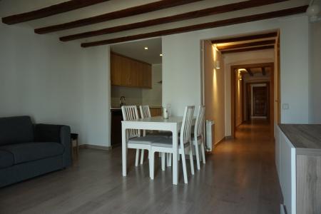 Appartamento in Affitto a Barcelona Carme - Boquería