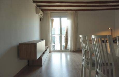 Appartamento in Affitto a Barcelona Carme - Boquería