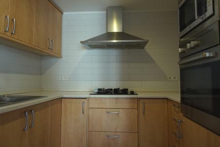 Appartamento in Affitto a Barcelona Carme - Boquería