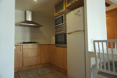 Appartamento in Affitto a Barcelona Carme - Boquería