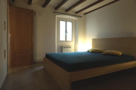 Appartamento in Affitto a Barcelona Carme - Boquería