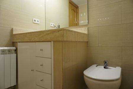 Appartamento in Affitto a Barcelona Carme - Boquería