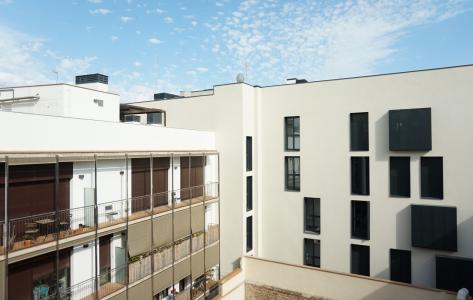 Appartamento in Affitto a Barcelona Carme - Boquería