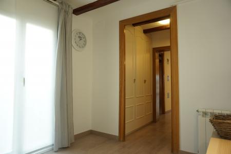 Appartamento in Affitto a Barcelona Carme - Boquería