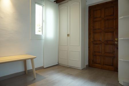 Appartamento in Affitto a Barcelona Carme - Boquería