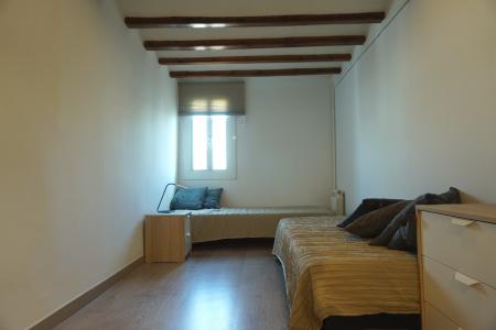 Appartamento in Affitto a Barcelona Carme - Boquería