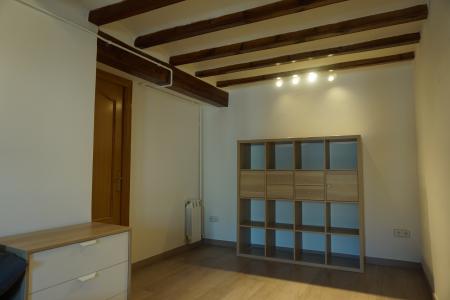 Appartamento in Affitto a Barcelona Carme - Boquería