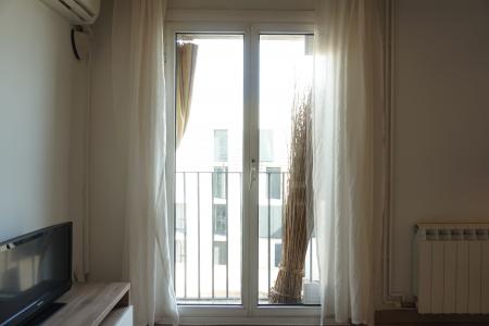 Appartamento in Affitto a Barcelona Carme - Boquería