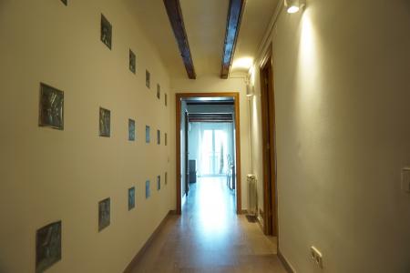 Appartamento in Affitto a Barcelona Carme - Boquería