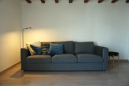 Appartamento in Affitto a Barcelona Carme - Boquería