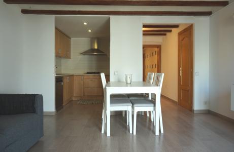 Appartamento in Affitto a Barcelona Carme - Boquería