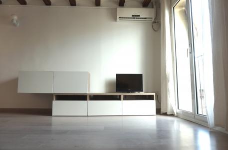 Appartamento in Affitto a Barcelona Carme - Boquería