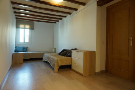 Appartamento in Affitto a Barcelona Carme - Boquería